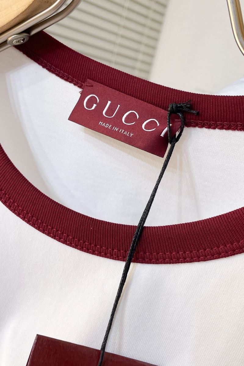 Gucci T-Shirts